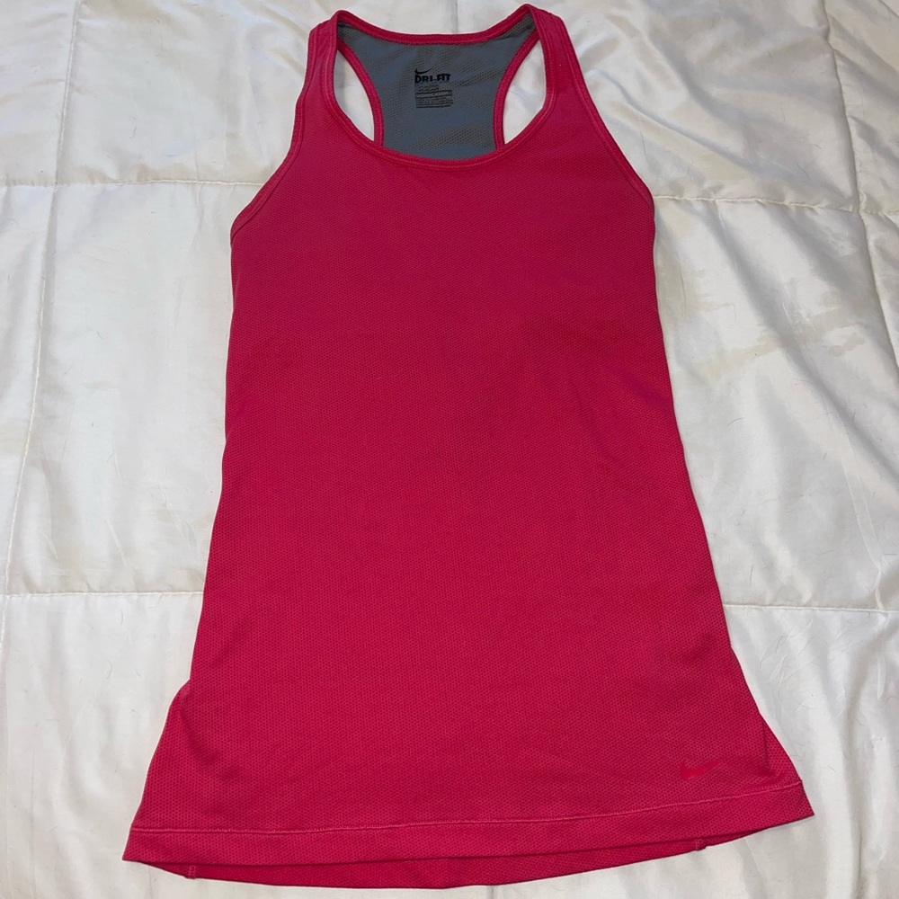 Women’s Nike Tank Top